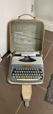 Vintage diplomat portable for sale  MARKET HARBOROUGH