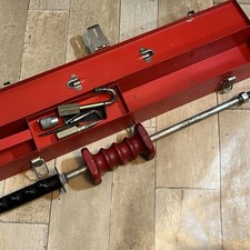 Mac tools vintage for sale  Stem