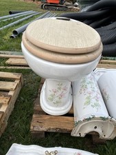 Visions toilet cistern for sale  COVENTRY