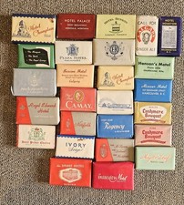 Vintage hotel travel for sale  BIRMINGHAM