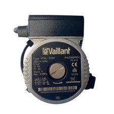 VAILLANT ECOTEC PLUS -5/2 BOMBA 612 615 618 624 630 824 831 5 FIOS BOMBA 178983 comprar usado  Enviando para Brazil