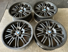 Staggered bmw 18x8 for sale  Alton