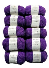 500g rowan brushed gebraucht kaufen  Gelsenkirchen