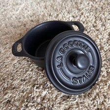 Staub mini cocotte for sale  Las Vegas