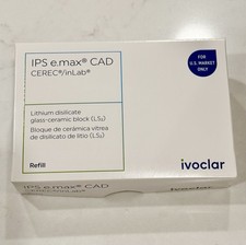 C14 ivoclar emax for sale  West Valley City