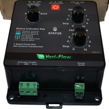 New vari flow for sale  Ventura