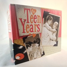 Teen years 50s for sale  Kaukauna