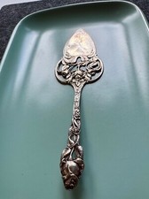 Antiker 800er silber gebraucht kaufen  Stolzenau