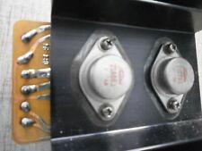 Ampli 40w venant d'occasion  Châteaulin