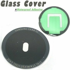 Kit de peças de capa de vidro traseira para Samsung Gear S2 SM-R720 SM-R730 SM-R732 comprar usado  Enviando para Brazil