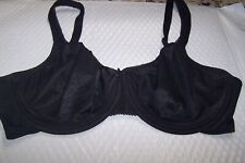 Curvation black underwire for sale  Port Charlotte