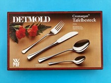 Wmf besteck detmold gebraucht kaufen  Roth