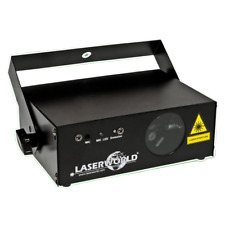 Sistema laser laserworld usato  Spedire a Italy