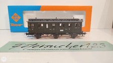 Roco 44513 abteilwagen gebraucht kaufen  Riedenburg