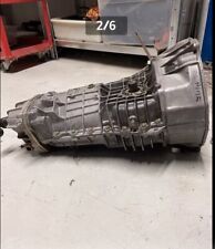 Cambio gear box. usato  Udine