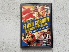 Flash gordon mission d'occasion  France