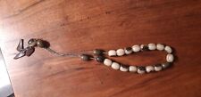 Tasbih misbaha perles d'occasion  Vidauban
