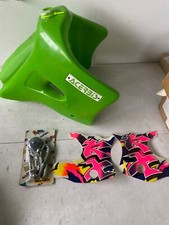 Serbatoio acerbis kawasaki usato  Este