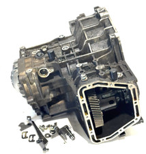 MK4 VW JETTA/GOLF TDI ALH CAIXA DE TRANSMISSÃO AUTOMÁTICA 01M COMO VISTO USADO comprar usado  Enviando para Brazil