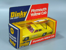 Vintage dinky 278 for sale  SHEFFIELD