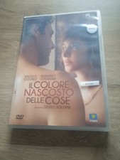 Dvd colore nascosti usato  Monte San Pietro