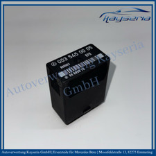A0035450005 kraftstoffpumpenre gebraucht kaufen  Emmering