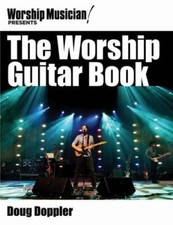 Worship guitar book for sale  Dallas
