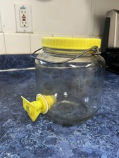 Glass beverage dispenser for sale  Pomona