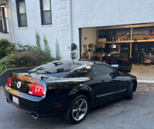 2008 ford mustang for sale  USA