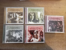 Gallifrey big finish. for sale  FALKIRK