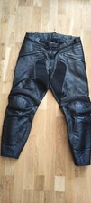 Dainese leather motorcycle for sale  SOUTHAMPTON