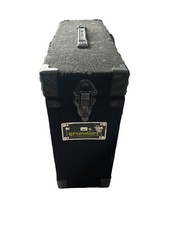 Estojo de rack acarpetado Grundorf 2 unidades, usado comprar usado  Enviando para Brazil
