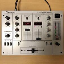 Pioneer djm 300 d'occasion  Expédié en Belgium