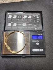 10k omega bracelet for sale  Elk Grove