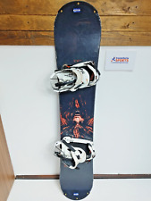 Snowboard matrix syco d'occasion  Expédié en France
