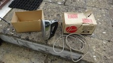 Vintage 1970s hoover for sale  FORDINGBRIDGE
