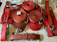 Spanngurte spanngurt spanngurt gebraucht kaufen  Adorf