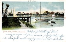 Stseebad travemünde lübeck gebraucht kaufen  Berlin
