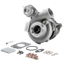 Turbolader turbo brtx4018m gebraucht kaufen  Berlin