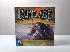 Rune age brettspiel gebraucht kaufen  Vallendar