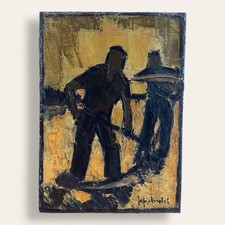 Jef friboulet faucheurs d'occasion  Bois-d'Arcy