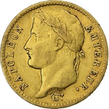 637515 napoleon francs d'occasion  Expédié en Belgium