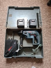 Bosch gbh vre for sale  KIRKCALDY