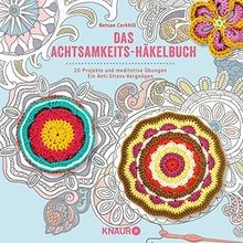 Aktivitäts häkelbuch projekt gebraucht kaufen  Berlin