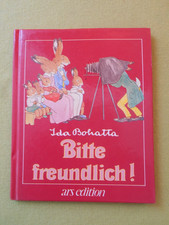 Alte bilderbücher ida gebraucht kaufen  Stuttgart