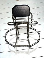 Lambretta rear carrier for sale  MALVERN