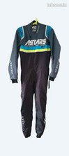Combinaison karting alpinestar d'occasion  Tours-