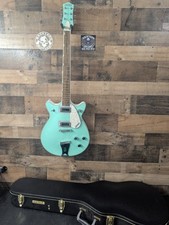Gretsch g5237 electromatic usato  Spedire a Italy
