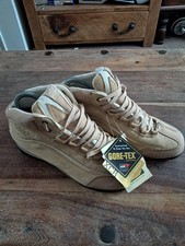 Trezeta vibram goretex for sale  WATFORD