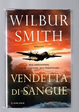 Libro vendetta sangue usato  Jesolo